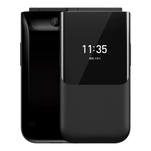 Cross-border 2720 Flip Phone for Elderly Non-smart 2G Dual SIM Feature Phone for Seniors and Students Overseas Wholesale
