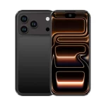 New S17 Pro Mini Genuine Smartphone Full Network Dual SIM Multi-language Google Phone