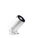 New Game Projector All-in-One Portable Smart Android 4K HD Arcade Projector