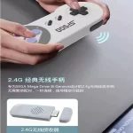 Foreign Trade Cross-Border SF900 HD TV Game Console Wireless 16-bit Dual Player 2.4G HDMI Retro Home System