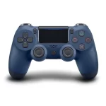 P4 Wireless Bluetooth Controller Multi-Function Gamepad with Dual Shock Six-Axis Joystick for PC and eSports