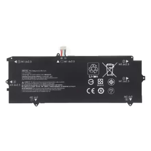 Compatible with HP Elite x2 1012 G1 812205-001 MG04XL Laptop Battery