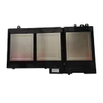 Compatible Dell NGGX5 Latitude E5270 E5470 E5570 P23T P48G 6MT4T Laptop Battery