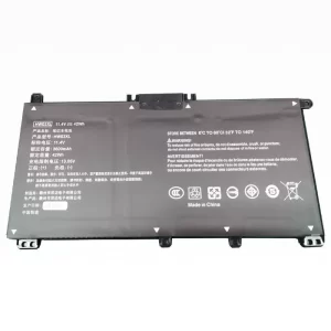 Compatible HP Star 15 TPN-Q245 Q246 17-cn0xxx 15-eg0000 HW03XL Laptop Battery