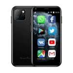 Cross-border SOYES XS11 Android Mini Smartphone Dual SIM Pocket Backup Small Phone with Google Play