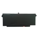 Compatible with Dell 7FMXV Latitude 14 7320 7420 7520 5320 9JM71 Laptop Battery