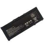 Compatible HP Light/Dark Elf 3/4/5 TPN-Q211 Q193 Q194 C133 SR03 SR04XL Battery