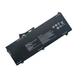 Compatible with HP ZBook Studio G3/G4 ZO04XL HSTNN-LB6W HSN-C02C Battery