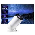 New Game Projector All-in-One Portable Smart Android 4K HD Arcade Projector