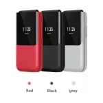 Cross-border 2720 Flip Phone for Elderly Non-smart 2G Dual SIM Feature Phone for Seniors and Students Overseas Wholesale