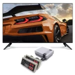 NES Retro Sfc 620 Wireless 620 Mini TV Game Console Classic FC Standard Definition