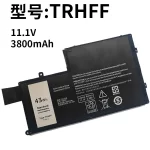 Compatible Laptop Battery for Dell TRHFF Inspiron 15-5543 5547 14-5447 Latitude 3450