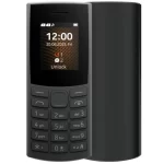 Cross-border Mobile Phone 105 2G Non-smartphone Dual SIM Bar 2023 Elderly Phone Senior Student Backup Phone Foreign Trade
