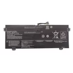 Compatible with Lenovo L16L4PB1 YOGA 720-13IKB/13IKBR 730-13IKB/13IWL Battery