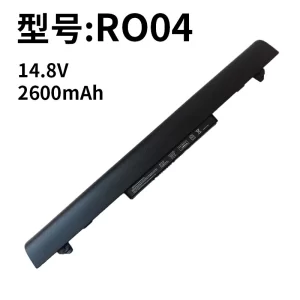 Compatible with HP RO04 ProBook 430 440 446 G3 HSTNN-Q96C Q98C Laptop Battery