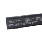 Compatible HP VH08 EliteBook 8560w 8570w 8760w 8770w Laptop Battery
