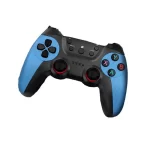 X2 Blue Home Game Console – Dual Player 4K Wireless HD TV Arcade Console for Cross-border HDMI Family Gaming