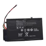 Compatible with HP Envy4 1008tx TPN-C102 1218tu EL04XL Laptop Battery
