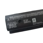 Compatible HP MO06 MO09 TPN-P102 W106 W107 W108 W109 DV6 Laptop Battery