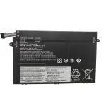 Compatible with Lenovo L17L3P51 ThinkPad E480 E485 E580 E585 E490 Laptop Battery