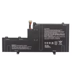 Compatible HP OM03XL EliteBook X360 1030 G2 HSN-I04C Laptop Battery
