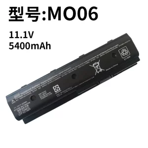 Compatible HP MO06 MO09 TPN-P102 W106 W107 W108 W109 DV6 Laptop Battery