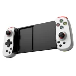 D6DP Stretchable Controller PS4/PS5/Xbox/PC Streaming Wireless Game Controller for Mobile Android iOS Emulator