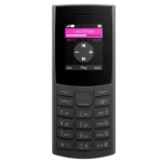 Cross-border Mobile Phone 105 2G Non-smartphone Dual SIM Bar 2023 Elderly Phone Senior Student Backup Phone Foreign Trade