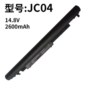 Compatible HP JC04/3 TPN-W129 W130 Q186 Q187 C129 240 G6 Laptop Battery
