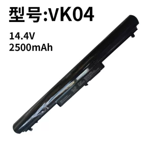 Compatible with HP VK04 TPN-Q115 Q113 Q114 Pavilion M4 242 G1 Laptop Battery