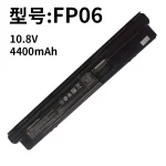 Compatible with HP FP06 ProBook 440 445 450 455 G1 HSTNN-IB4J Laptop Battery
