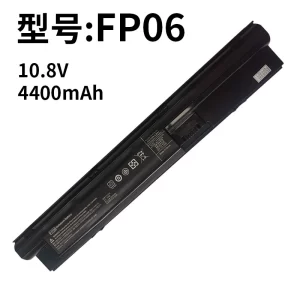 Compatible with HP FP06 ProBook 440 445 450 455 G1 HSTNN-IB4J Laptop Battery