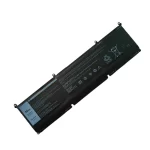 Compatible Laptop Battery for Dell 69KF2 XPS15 9500 P91F 8FCTC M15 M17 R3/R4