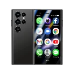 SOYES 4G Network S24PROMAX Mini Smartphone Android Quad-core 3.0-inch Mini Smart Phone