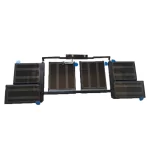 Compatible with Apple MacBook Pro 15-inch Laptop Battery MLH32 H42 A1707 A1820