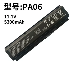 Compatible with HP PA06 TPN-Q174 17-w200ng 17-ab HSTNN-DB7K Laptop Battery