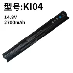 Compatible HP KI04 TPN-Q158 159 160 161 163 HSTNN-LB6S Laptop Battery
