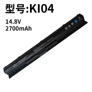 Compatible HP KI04 TPN-Q158 159 160 161 163 HSTNN-LB6S Laptop Battery