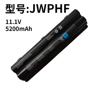 Compatible with Dell JWPHF L502X L501X L701X L402X L401X XPS 14 Laptop Battery