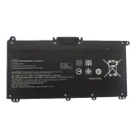 Brand New HT03XL Battery TPN-Q207/Q208/Q209/C135/I130 Laptop Battery