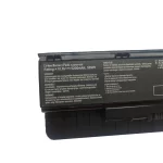 Replacement Laptop Battery for ASUS A32N1405 N551JM/JW/Z/V N751 N771 G771JM/JK