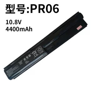 Compatible HP PR06 4330s 4331s 4430s 4431s 4530s 4535s Laptop Battery