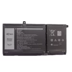 Compatible with Dell JK6Y6 Latitude 15 3510 5401 5405 5408 5505 Laptop Battery