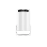 HY300mini Cross-Border Screen Sharing Home Mini Portable Projector HD Wireless and Wired Mobile Projector